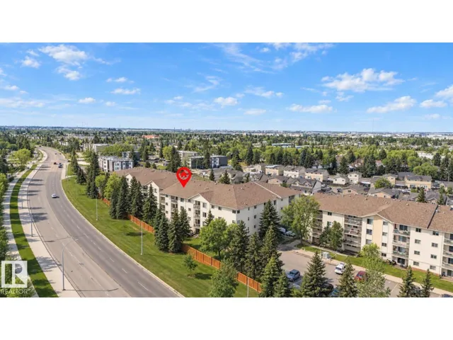 #403 18020 95 AV NW, Edmonton, Alberta T5T6B2