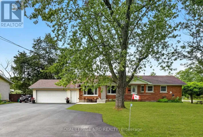 1225 BENNER AVENUE, Fort Erie (Crescent Park), Ontario L2A4N8