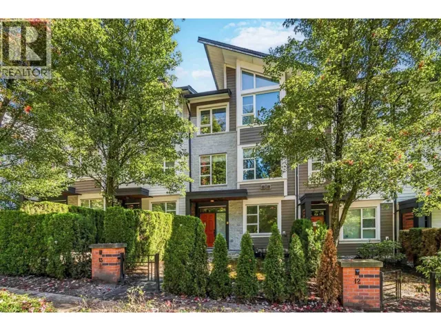 13 1299 COAST MERIDIAN ROAD, Coquitlam, British Columbia V3E0H6