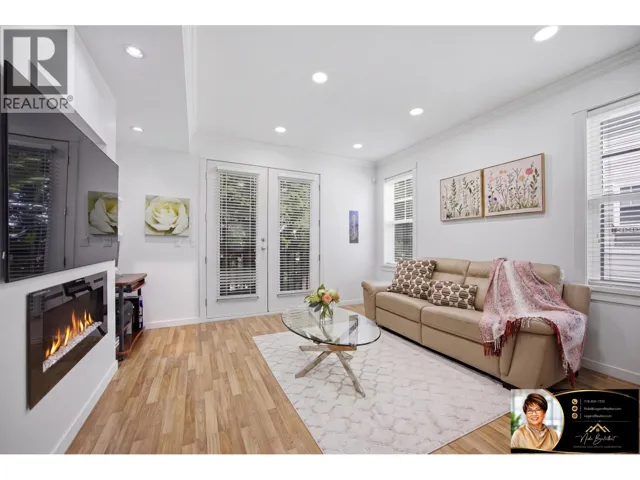 80 688 EDGAR AVENUE, Coquitlam, British Columbia V3K0A5