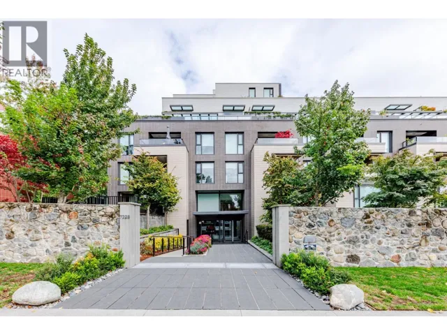 903 7228 ADERA STREET, Vancouver, British Columbia V6P0H8