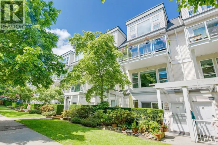 26 2723 E KENT NORTH AVENUE, Vancouver, British Columbia V5S3T9