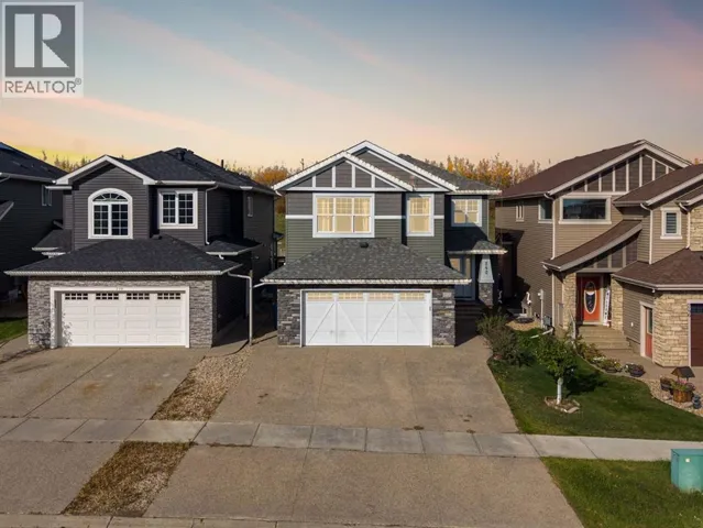 242 Prospect Drive, Fort McMurray, Alberta T9K0W7