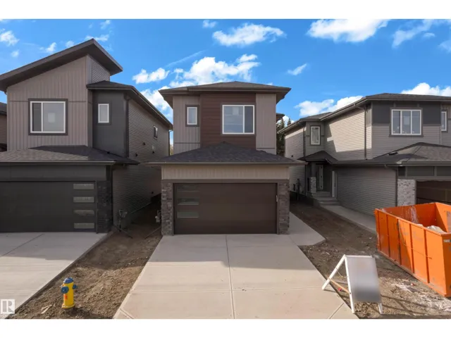 261 Linden LO, Leduc, Alberta T9E1X6