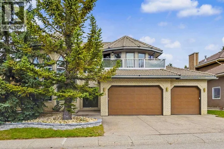 28 Edenstone Way NW, Calgary, Alberta T3A3Z4