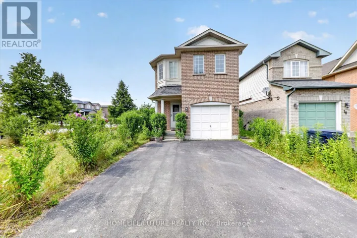 16 ROZELL ROAD, Toronto (Centennial Scarborough), Ontario M1C2K9