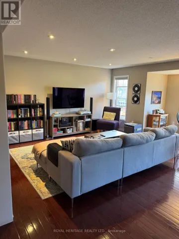 UPPER #1 - 2728 BUR OAK AVENUE, Markham (Cornell), Ontario L6B1K5