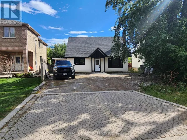 940 FIRST STREET, Mississauga (Lakeview), Ontario L5E1A8