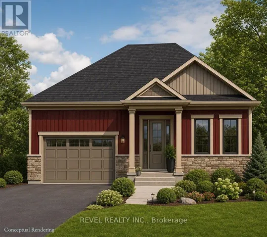 16/17 - 37 VICTORIA AVENUE, Halton Hills (AC Acton), Ontario L7J1Z1
