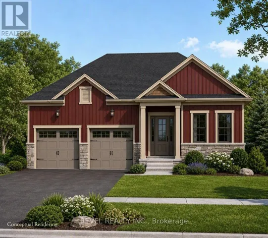 16 - 37 VICTORIA AVENUE, Halton Hills (AC Acton), Ontario L7J1Z1