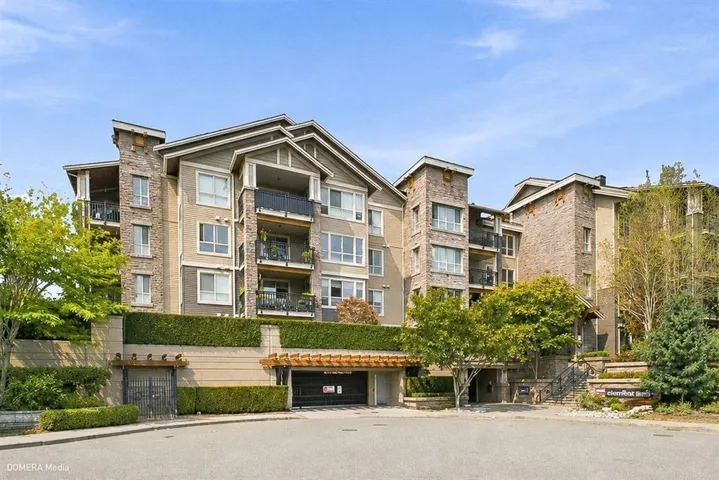 207 5655 210A STREET, Langley, British Columbia V3A0G4