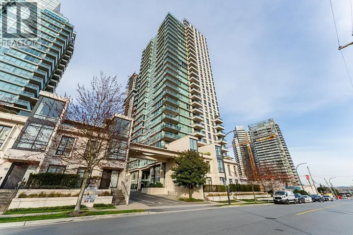 905 2232 DOUGLAS ROAD, Burnaby, British Columbia V5C0G9