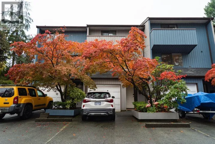 2 2990 MARINER WAY, Coquitlam, British Columbia V3C4K1