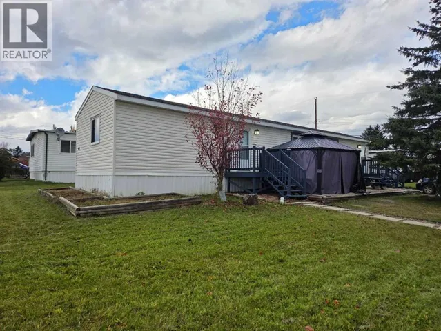 901 52 Street, Edson, Alberta T7E1K4