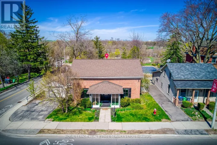 317 QUEEN STREET S, Mississauga (Streetsville), Ontario L5M1M3