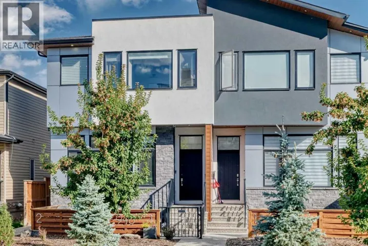 1, 940 38 Street SW, Calgary, Alberta T3C1T3