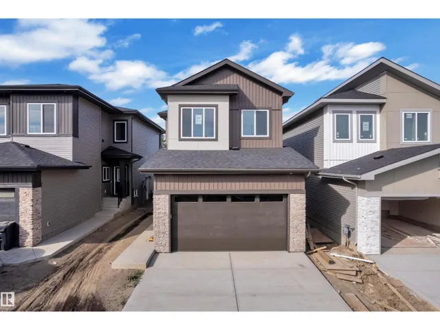 247 Linden LO, Leduc, Alberta T9E1T2