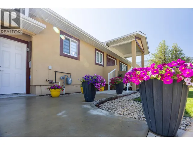 10115 74th Avenue, Osoyoos, British Columbia V0H1V5