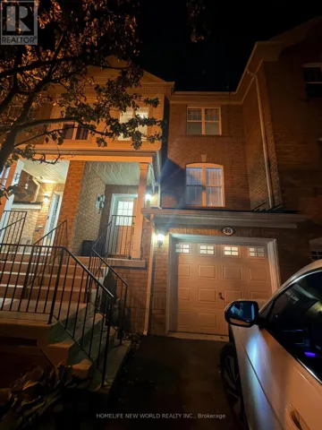 86 SEED HOUSE LANE, Halton Hills (Georgetown), Ontario L7G6K3