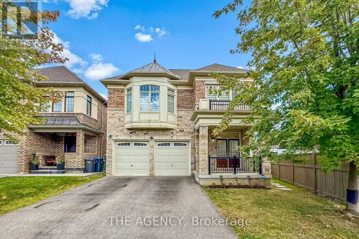 53 ELYSIAN FIELDS CIRCLE, Brampton (Bram West), Ontario L6Y6E8