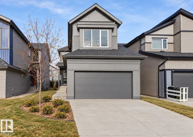 3050 DIXON LANDING LD SW, Edmonton, Alberta T6W5L2