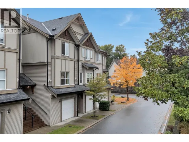 142 1055 RIVERWOOD GATE, Port Coquitlam, British Columbia V3B8C3