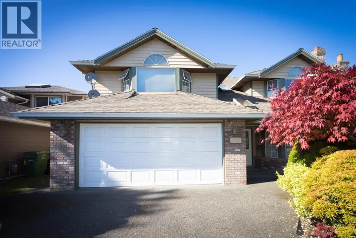 9311 CUNNINGHAM PLACE, Richmond, British Columbia V6X3N7