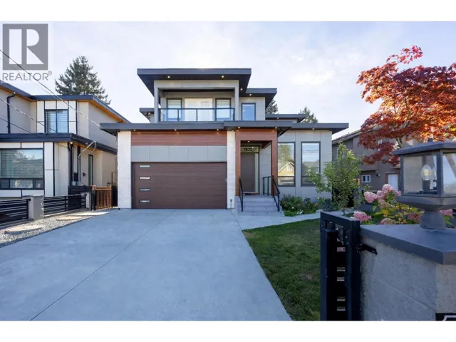 7830 16TH AVENUE, Burnaby, British Columbia V3N1R1