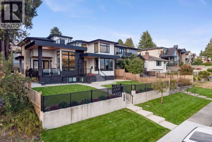 5243 CARSON STREET, Burnaby, British Columbia V5J2Z3