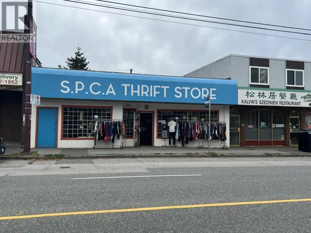 5239 VICTORIA DRIVE, Vancouver, British Columbia V5P3V4