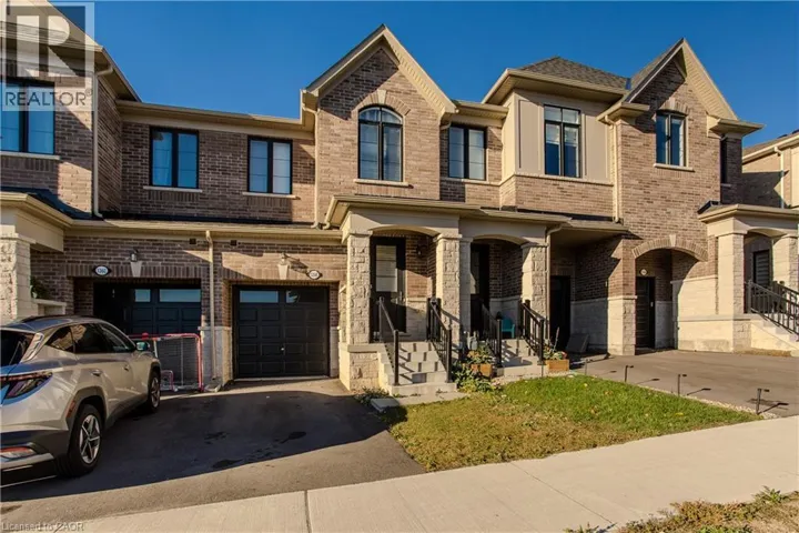 1358 ALMONTE Drive, Burlington, Ontario L7P0V6