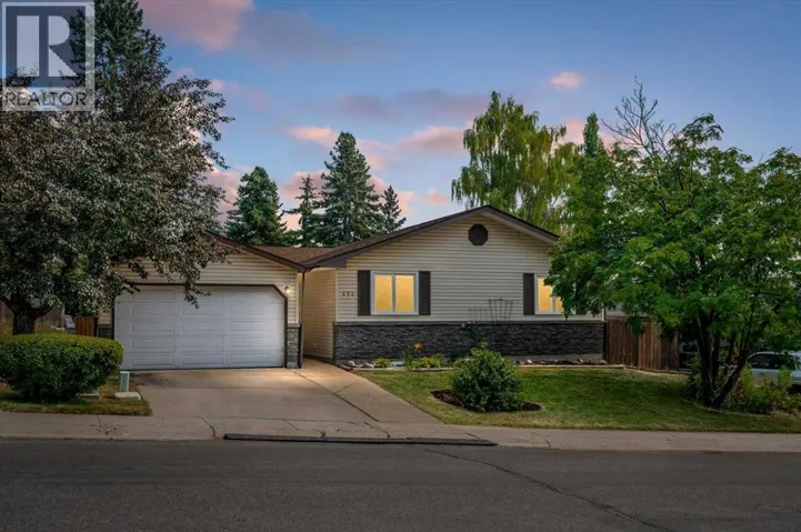 424 Silver Valley Drive NW, Calgary, Alberta T3B4C2