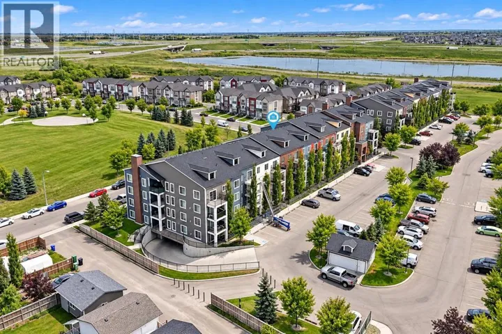 1414, 99 Copperstone Park SE, Calgary, Alberta T2Z5C9
