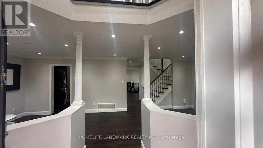 7100 WALWORTH COURT, Mississauga (Meadowvale Village), Ontario L5N7L4