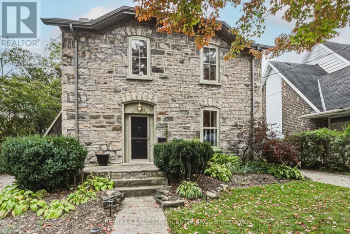 75 POLLOCK AVENUE, Cambridge, Ontario N1R2B4