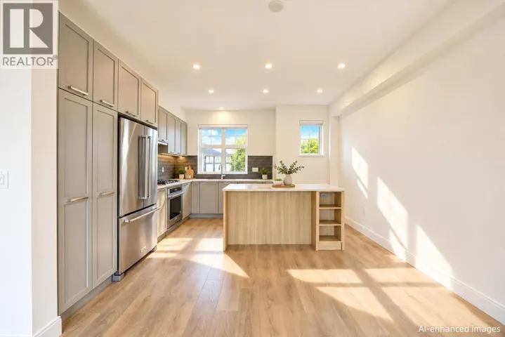 117 1310 MITCHELL STREET, Coquitlam, British Columbia V3E0T9