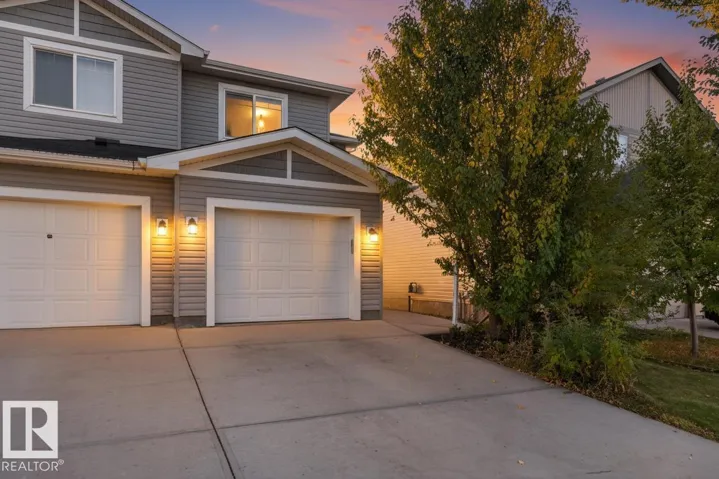 83 RADCLIFFE WD, Fort Saskatchewan, Alberta T8L0M6