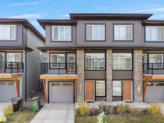 7816 KRULUK LINK LI SW, Edmonton, Alberta T6W4V1