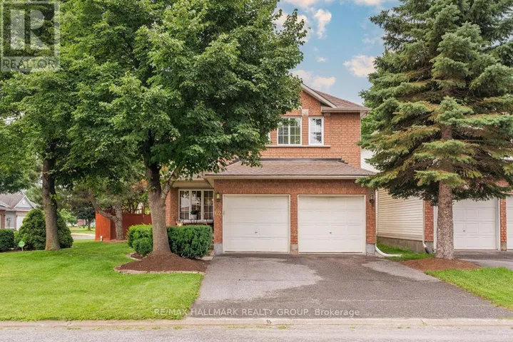 62 WITTINGHAM DRIVE, Ottawa, Ontario K2G6H5