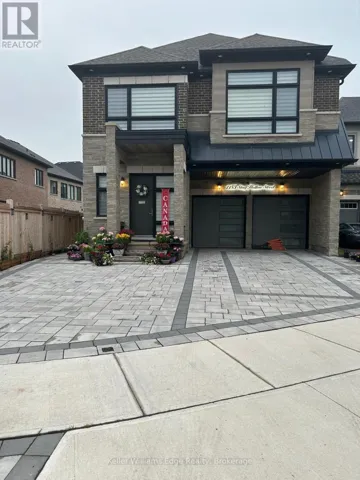 BASEMENT - 1153 STAG HOLLOW STREET, Oakville (GA Glen Abbey), Ontario L6M5M4