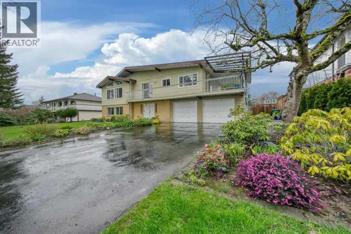 3650 LYNNDALE CRESCENT, Burnaby, British Columbia V5A3S8