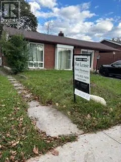 2 BR BASEMENT APARTMENT - 64 LEXINGTON AVENUE, Toronto (West Humber-Clairville), Ontario M9V2G8