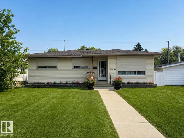 10315 44 ST NW, Edmonton, Alberta T6A1V6