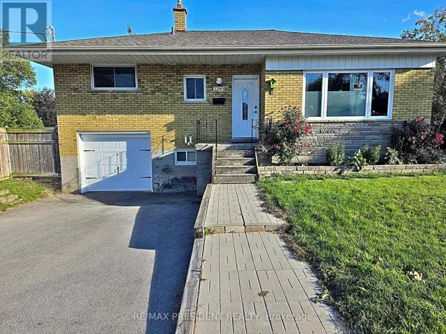 (UPPER) - 2280 MOUNTAINSIDE DRIVE, Burlington (Mountainside), Ontario L7P1B7