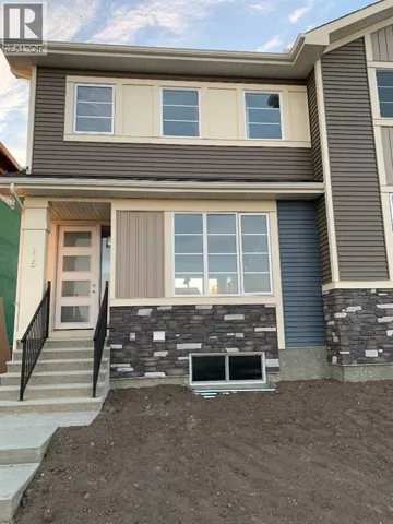 115 Ambleridge Street NW, Calgary, Alberta T3P3H2