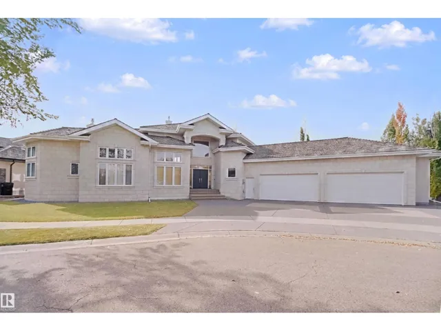 5014 Donsdale DR NW, Edmonton, Alberta T6M2V2