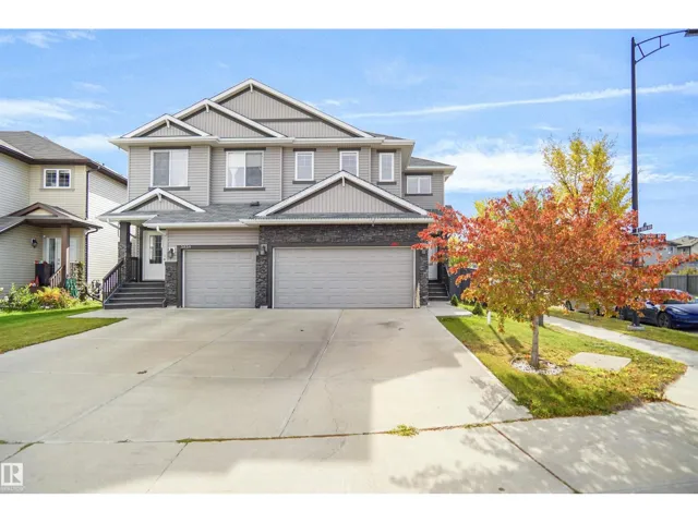 3863 170 AV NW, Edmonton, Alberta T5Y3S2