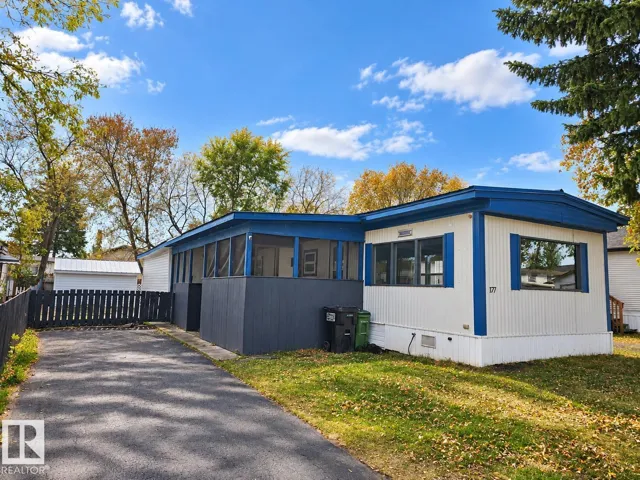 177 West View CR NW NW, Edmonton, Alberta T5S1T1