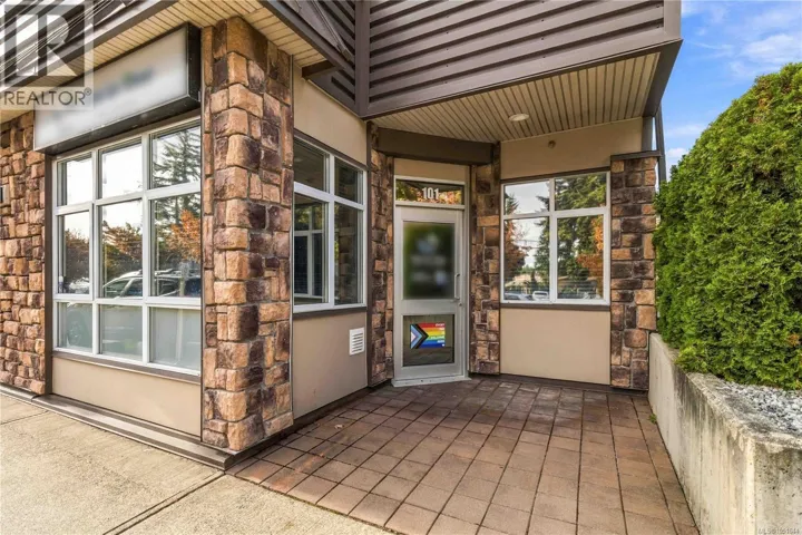101 2220 Sooke Rd, Colwood, British Columbia V9B0G9