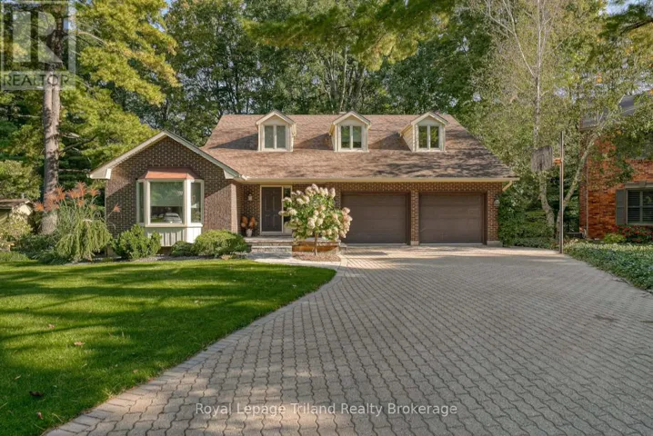 28 SEGAL DRIVE, Tillsonburg, Ontario N4G5A1